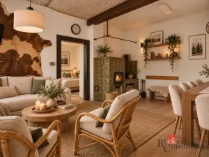 Prodej rodinného domu, Nové Město nad Metují, Lesní, 128 m2