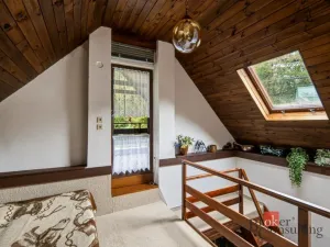 Prodej rodinného domu, Nové Město nad Metují, Lesní, 128 m2