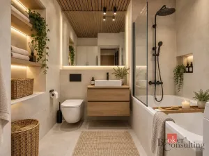 Prodej rodinného domu, Nové Město nad Metují, Lesní, 128 m2
