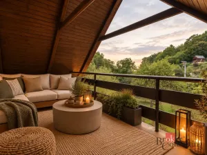 Prodej rodinného domu, Nové Město nad Metují, Lesní, 128 m2