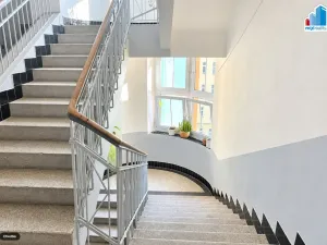 Prodej bytu 3+kk, Plzeň - Jižní Předměstí, náměstí Míru, 73 m2
