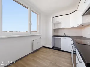 Prodej bytu 2+1, Brno, Žebětínská, 48 m2