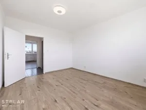 Prodej bytu 2+1, Brno, Žebětínská, 57 m2