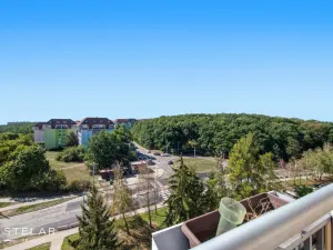 Prodej bytu 2+1, Brno, Žebětínská, 57 m2
