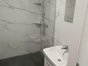 Pronájem bytu 2+1, Benešov nad Ploučnicí, Sídliště, 56 m2