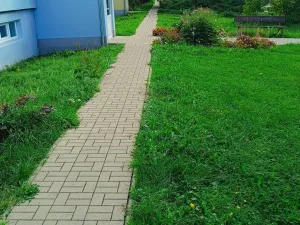 Pronájem bytu 2+1, Benešov nad Ploučnicí, Sídliště, 56 m2