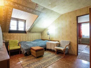 Prodej rodinného domu, Kunčice nad Labem, 162 m2