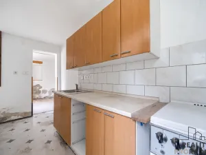 Prodej rodinného domu, Miřetice - Švihov, 75 m2