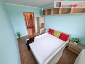 Pronájem bytu 2+kk, Kralupy nad Vltavou, sídl. Hůrka, 40 m2