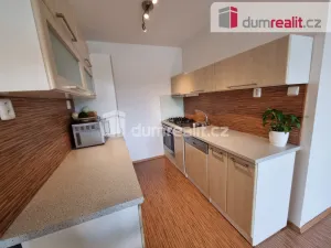 Pronájem bytu 2+kk, Kralupy nad Vltavou, sídl. Hůrka, 40 m2