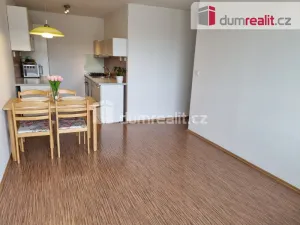 Pronájem bytu 2+kk, Kralupy nad Vltavou, sídl. Hůrka, 40 m2