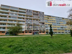 Pronájem bytu 2+kk, Kralupy nad Vltavou, sídl. Hůrka, 40 m2