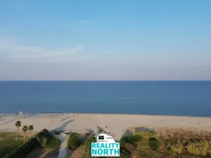 Prodej bytu 2+kk, Isca Marina, Itálie, 50 m2