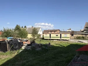 Prodej rodinného domu, Dražovice, 66 m2