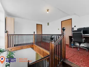 Prodej rodinného domu, Nový Malín, 140 m2