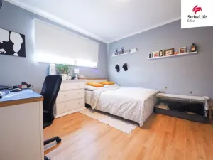 Pronájem bytu 2+kk, Žďár nad Sázavou, Barvířská, 70 m2