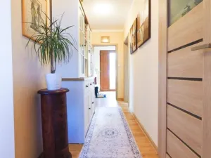 Pronájem bytu 2+kk, Žďár nad Sázavou, Barvířská, 70 m2