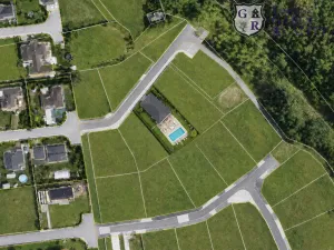 Prodej pozemku pro bydlení, Sezimovo Ústí, 883 m2