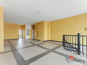 Prodej obchodního prostoru, Žďár nad Sázavou - Žďár nad Sázavou 6, Nádražní, 63 m2