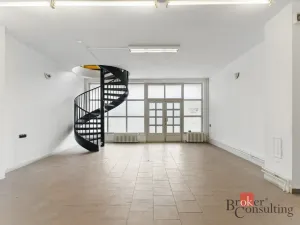 Prodej obchodního prostoru, Žďár nad Sázavou - Žďár nad Sázavou 6, Nádražní, 63 m2