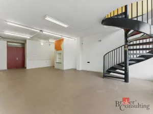Prodej obchodního prostoru, Žďár nad Sázavou - Žďár nad Sázavou 6, Nádražní, 63 m2