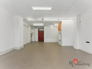 Prodej obchodního prostoru, Žďár nad Sázavou - Žďár nad Sázavou 6, Nádražní, 63 m2