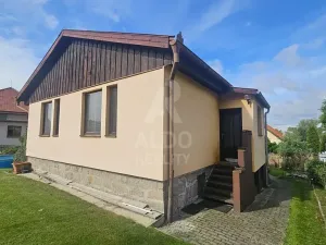 Prodej rodinného domu, Hradešín, 82 m2
