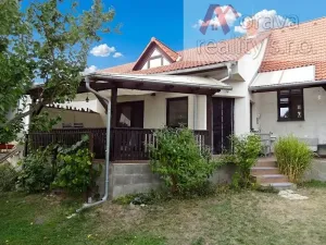 Prodej rodinného domu, Kuřimská Nová Ves, 80 m2