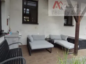 Prodej rodinného domu, Kuřimská Nová Ves, 80 m2