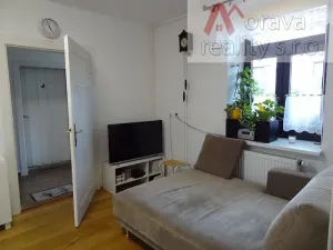 Prodej rodinného domu, Kuřimská Nová Ves, 80 m2