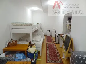 Prodej rodinného domu, Kuřimská Nová Ves, 80 m2