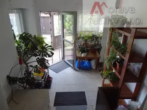 Prodej rodinného domu, Kuřimská Nová Ves, 80 m2