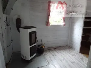 Prodej rodinného domu, Kuřimská Nová Ves, 80 m2
