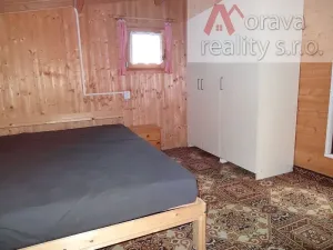 Prodej rodinného domu, Kuřimská Nová Ves, 80 m2