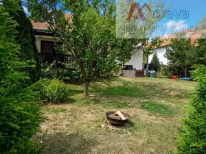 Prodej rodinného domu, Kuřimská Nová Ves, 80 m2
