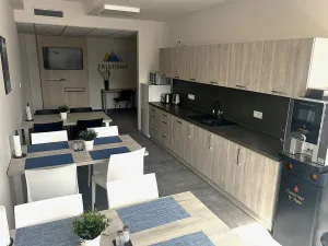 Pronájem kanceláře, Liberec - Liberec II-Nové Město, Chrastavská, 277 m2