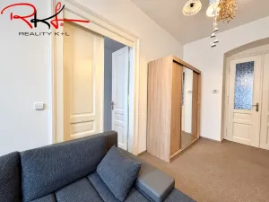 Prodej bytu 2+1, Mladá Boleslav - Mladá Boleslav I, Železná, 65 m2