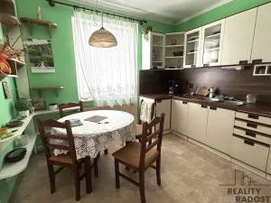Pronájem rodinného domu, Třinec, Bezručova, 150 m2