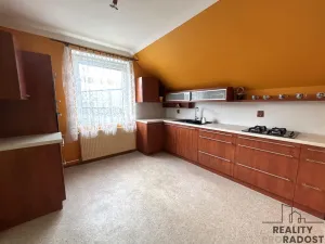 Pronájem rodinného domu, Třinec, Bezručova, 150 m2