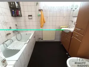 Pronájem rodinného domu, Třinec, Bezručova, 150 m2