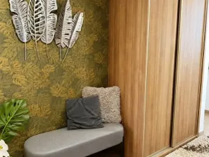 Pronájem bytu 2+kk, Plzeň - Východní Předměstí, Papírnická, 55 m2