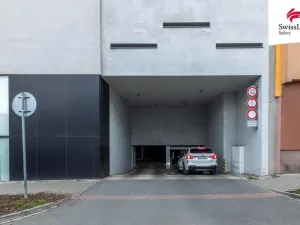 Pronájem bytu 2+kk, Plzeň - Východní Předměstí, Papírnická, 55 m2
