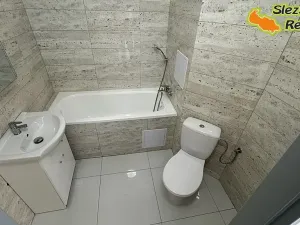 Pronájem bytu 1+1, Ostrava, Klegova, 40 m2