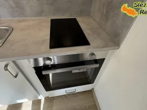 Pronájem bytu 1+1, Ostrava, Klegova, 40 m2
