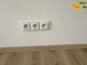 Pronájem bytu 1+1, Ostrava, Klegova, 40 m2