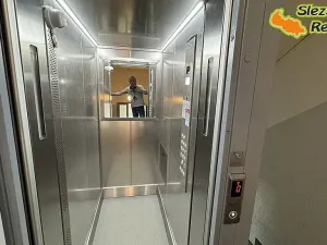 Pronájem bytu 1+1, Ostrava, Klegova, 40 m2