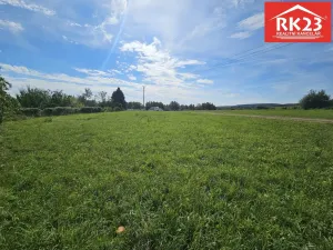 Prodej pozemku pro bydlení, Velká Hleďsebe, 1355 m2