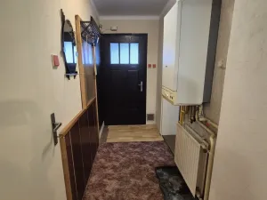 Prodej rodinného domu, Jindřichov - Nové Losiny, 90 m2