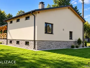 Prodej rodinného domu, Hrádek, 197 m2