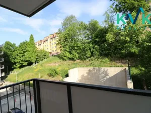 Pronájem bytu 2+kk, Karlovy Vary, Mattoniho nábřeží, 60 m2